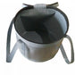 buy fishing bucket with lid