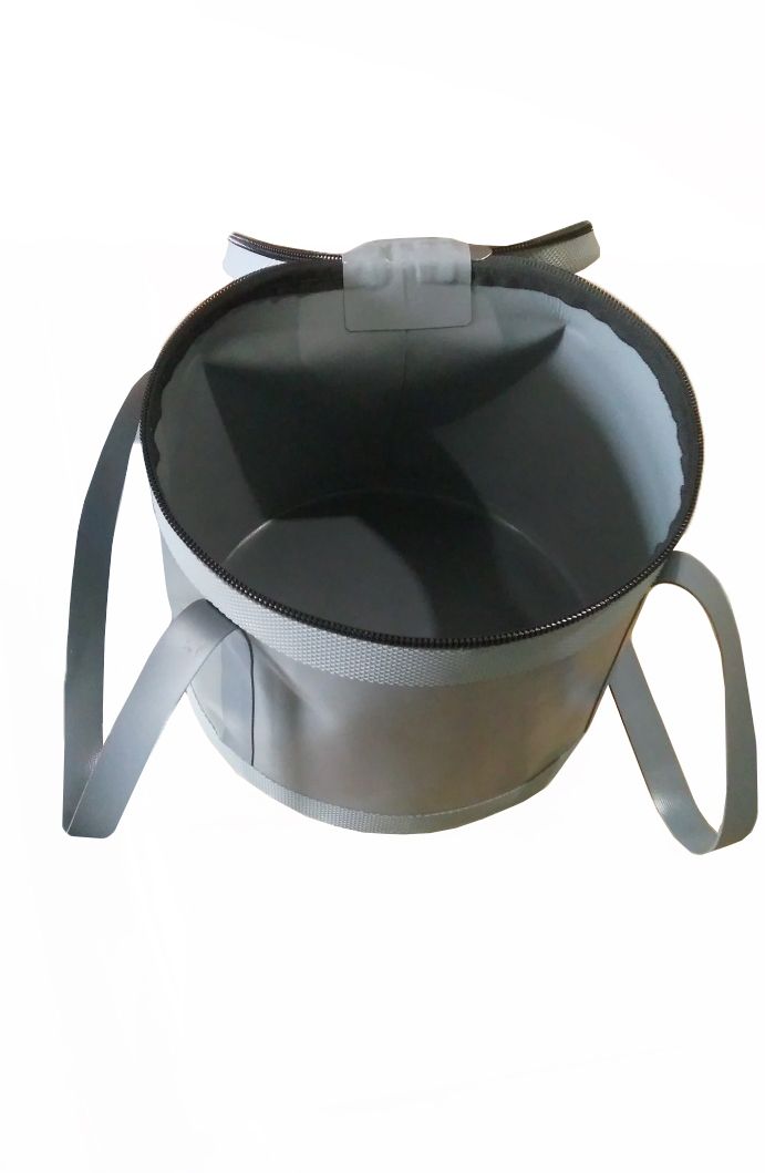 buy fishing bucket with lid