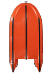 Inflatable motor boat NAVIGATOR LK 400