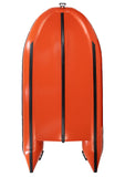 Inflatable motor boat NAVIGATOR LK 400