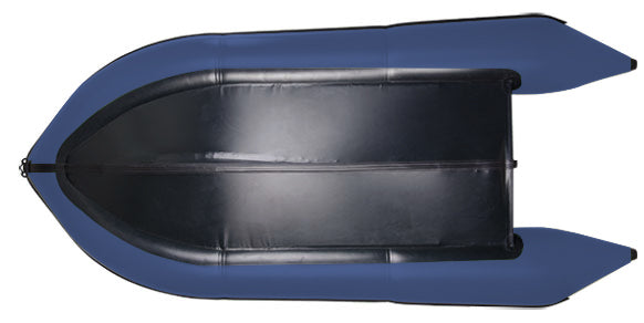 Inflatable Motor Boat Bark BN-390S 12.8'