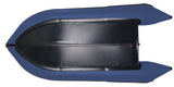 Inflatable Motor Boat Bark BN-390S 12.8'