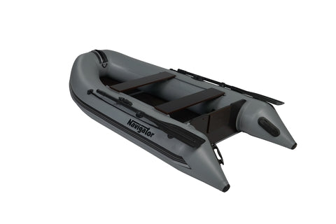 navigator inflatable boat for sale