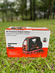 Electric Air Pump Inflator/Deflator