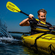 Electric Outboard Motor ThrustMe Cruiser