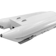 inflatable boat with keel for sale navigator lp320bk