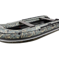 Inflatable motor boat NAVIGATOR LK 400