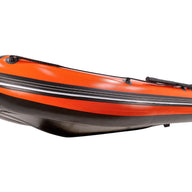 Inflatable motor boat NAVIGATOR LP 270BK