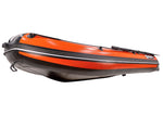 Inflatable motor boat NAVIGATOR LP 270BK