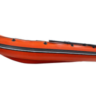 Inflatable motor boat NAVIGATOR LK 400