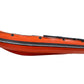 Inflatable motor boat NAVIGATOR LK 400