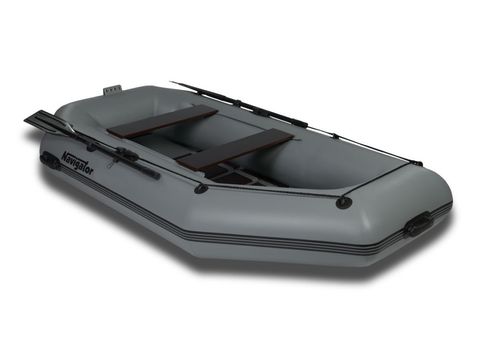 inflatable rowing boat navigator lg 280 for sale