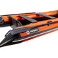 Inflatable motor boat NAVIGATOR LP 320B
