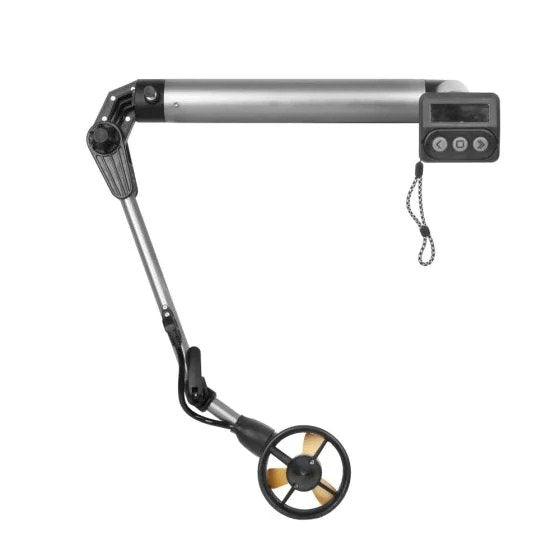 Electric Outboard Motor ThrustMe Cruiser