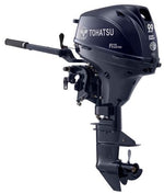 Tohatsu 9.9hp outboard for sale