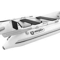 Inflatable motor boat NAVIGATOR LP 240BK