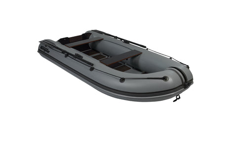 Inflatable motor boat NAVIGATOR LP 320S