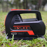 Electric Air Pump Inflator/Deflator