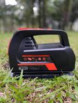 Electric Air Pump Inflator/Deflator