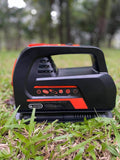 Electric Air Pump Inflator/Deflator