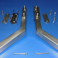 Transom Wheels Navigator NV10