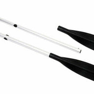 Inflatable Motor Boat Bark-BT270DB 8.9'