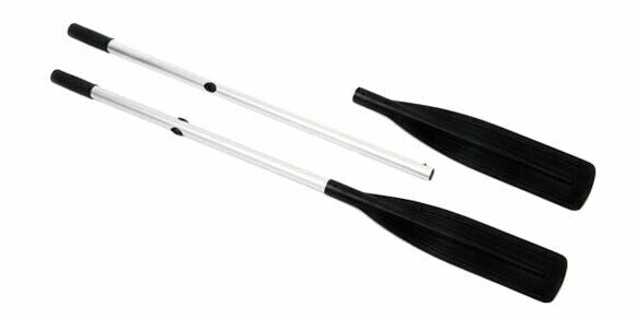 Inflatable Motor Boat Bark-BT270DB 8.9'