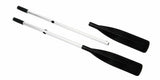 Inflatable Motor Boat Bark-BT270DB 8.9'