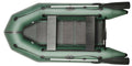 Inflatable Motor Boat Bark-BT270DB 8.9'