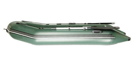 Inflatable Motor Boat Bark-BT270DB 8.9'