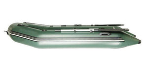 Inflatable Motor Boat Bark-BT270DB 8.9'