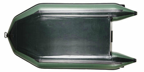 Inflatable Motor Boat Bark-BT270DB 8.9'