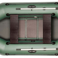 inflatable row motor boat crb r250nd with transom for sale 
