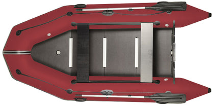 Inflatable Motor Boat Bark BT-330SD 10.8'