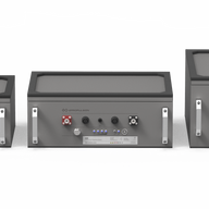 ePropulsion Electric Pod Drive 3.0 Evo 3kW / 6HP