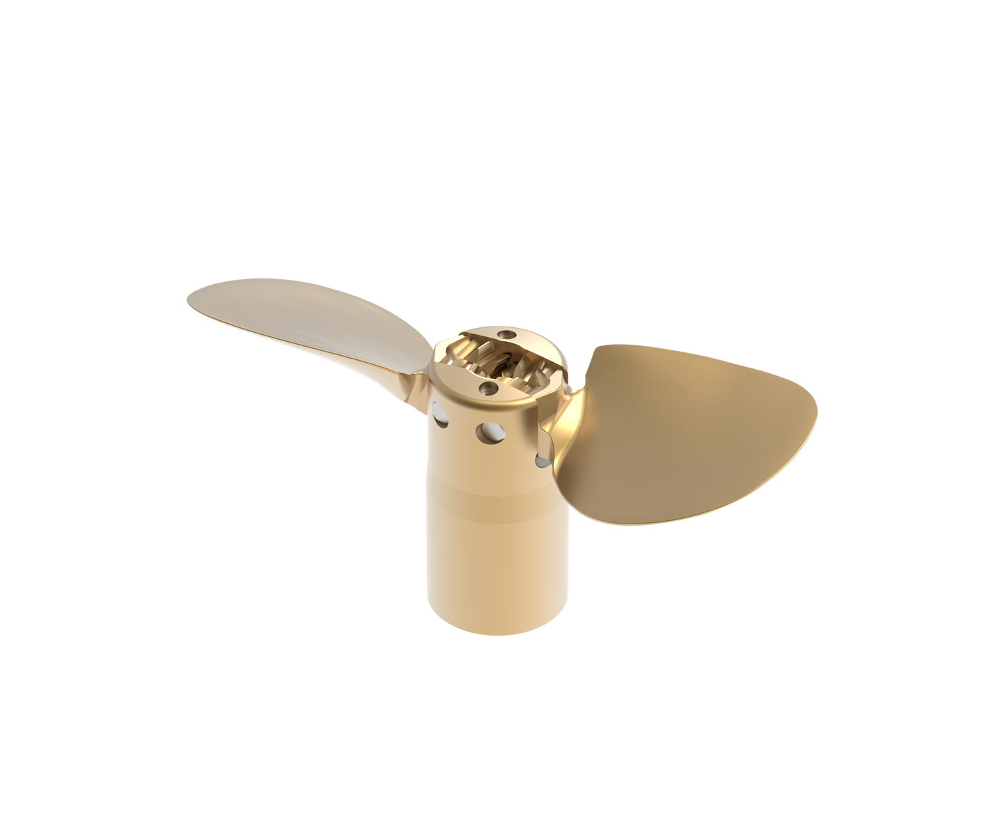 ePropulsion Pod Drive 6.0 Evo Folding Propeller FOR SALE Canada
