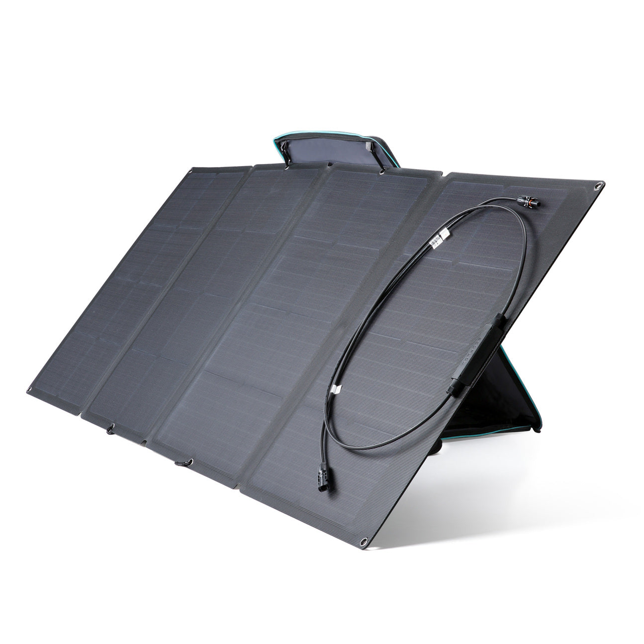 Portable Solar Panel EcoFlow 160W