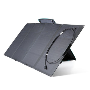 Portable Solar Panel EcoFlow 160W