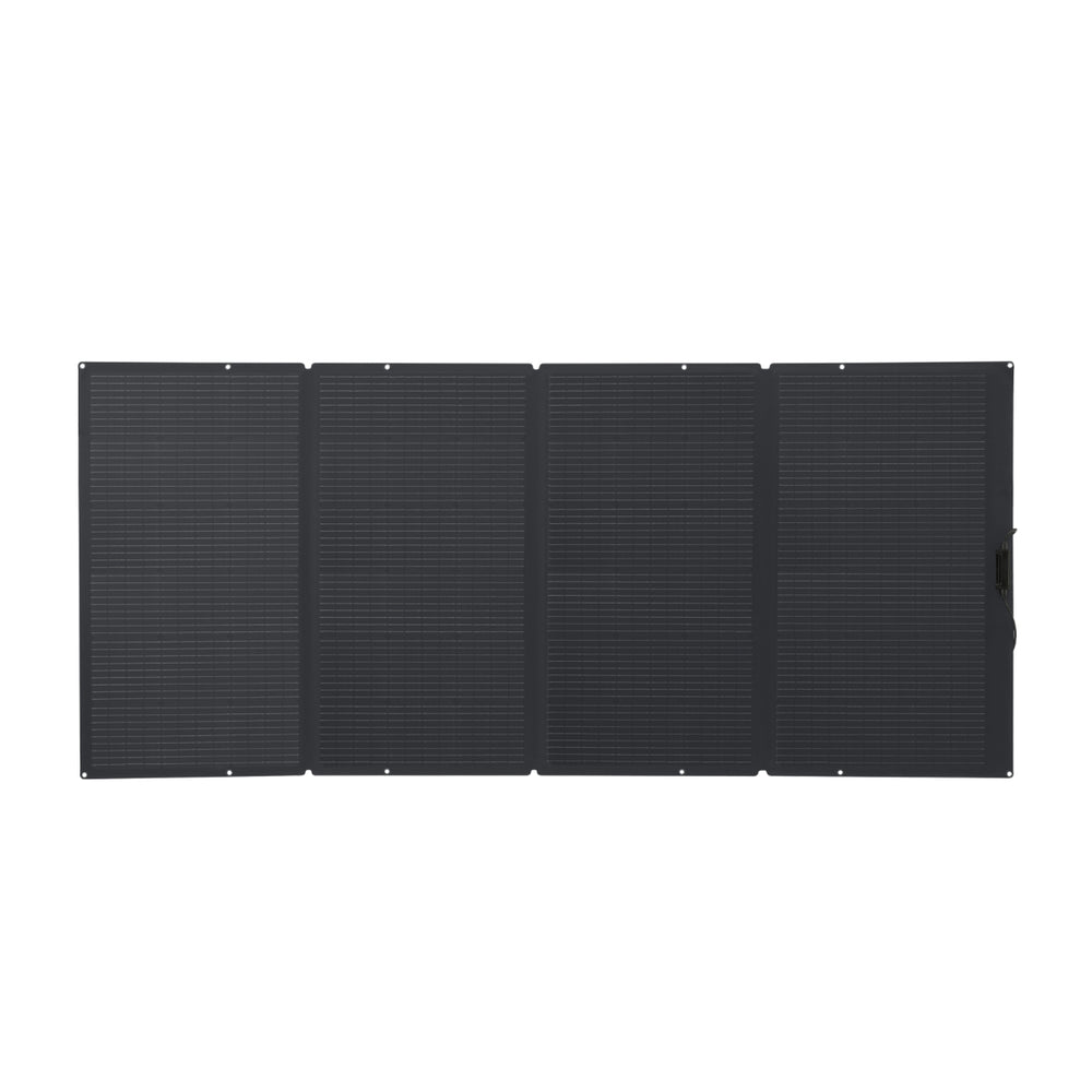 Portable Solar Panel EcoFlow 400W