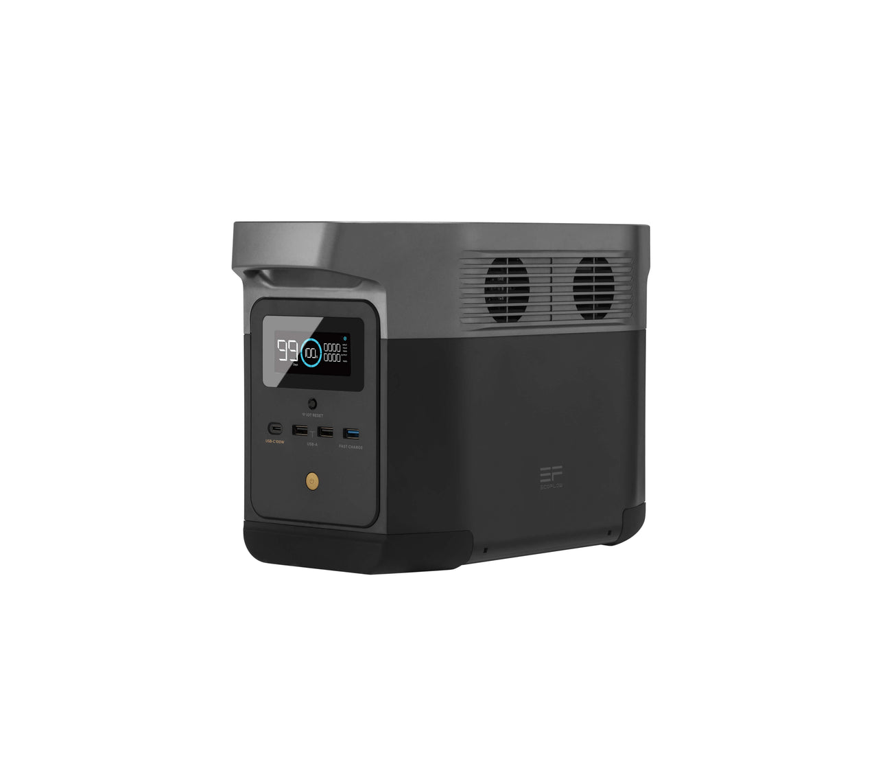 Portable Power Station EcoFlow DELTA MINI