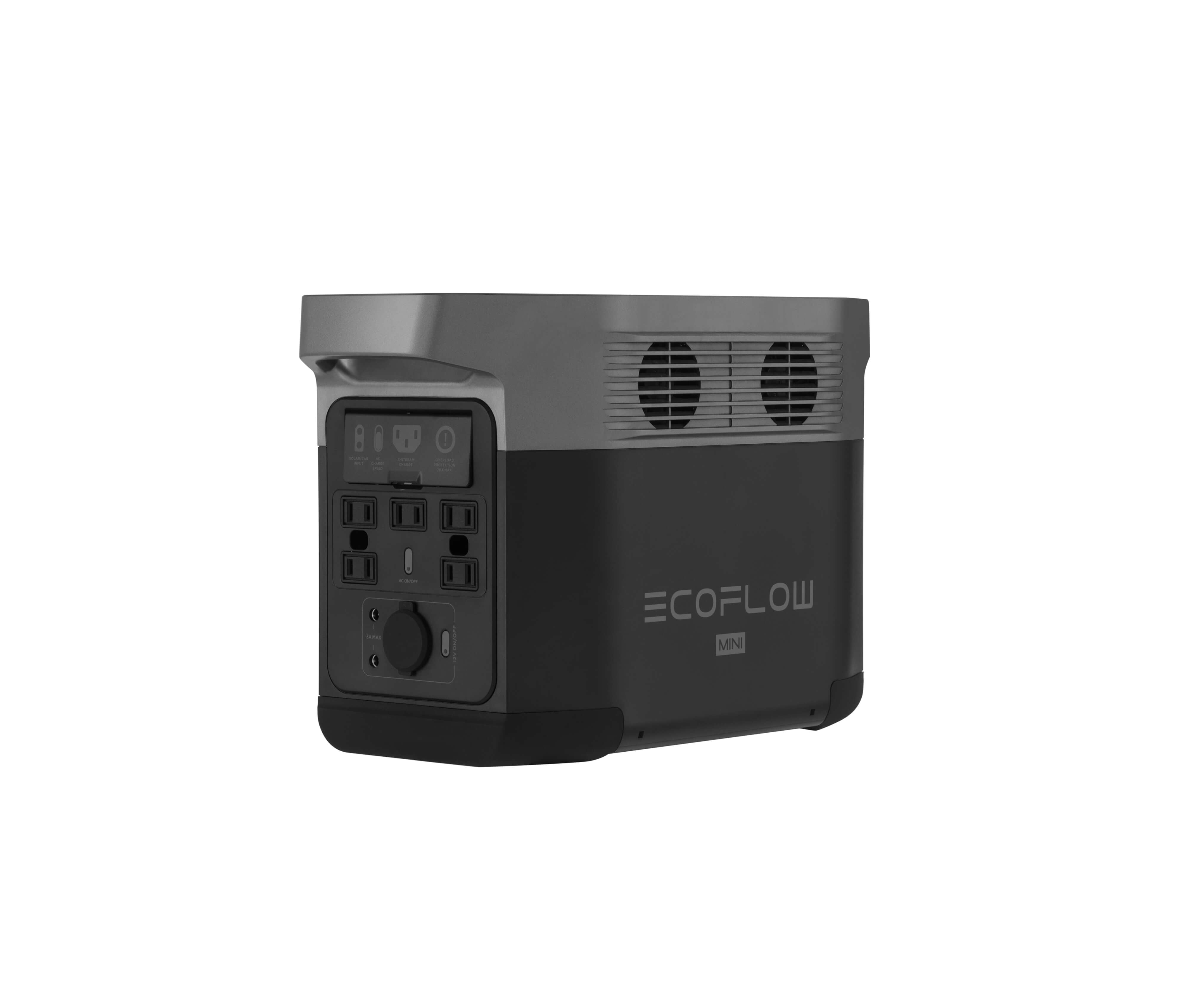 Portable Power Station EcoFlow DELTA MINI | M-Oceans