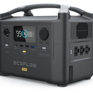 Power Station EcoFlow RIVER Pro