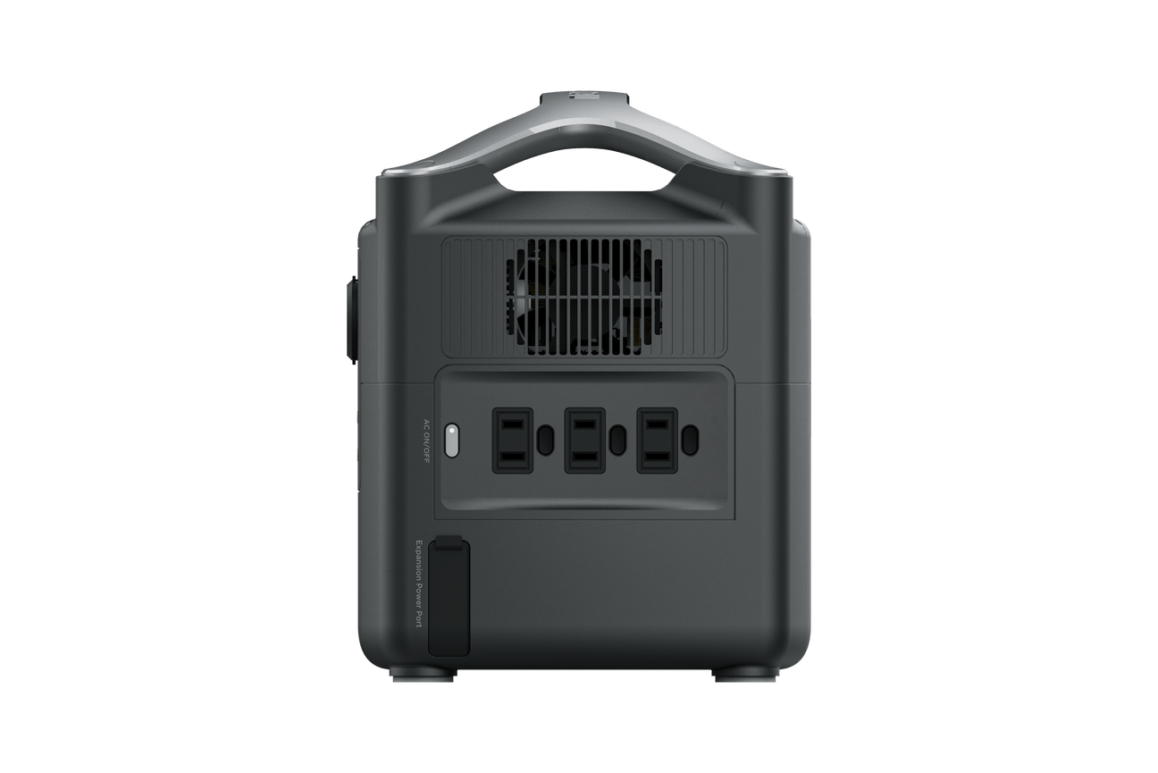 Power Station EcoFlow RIVER Pro