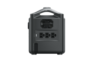 Power Station EcoFlow RIVER Pro