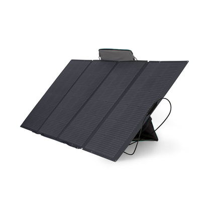 Portable Solar Panel EcoFlow 400W