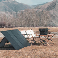 Portable Solar Panel EcoFlow 220W