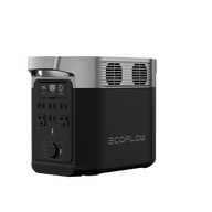 Power Station EcoFlow DELTA 2
