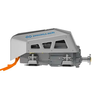 Electric Inboard Motor ePropulsion I-40
