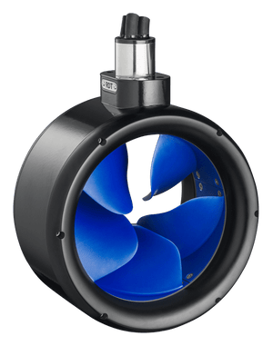 Electric Outboard RIM Drive POD 15.0