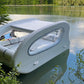 Inflatable Boat House Electricat 450